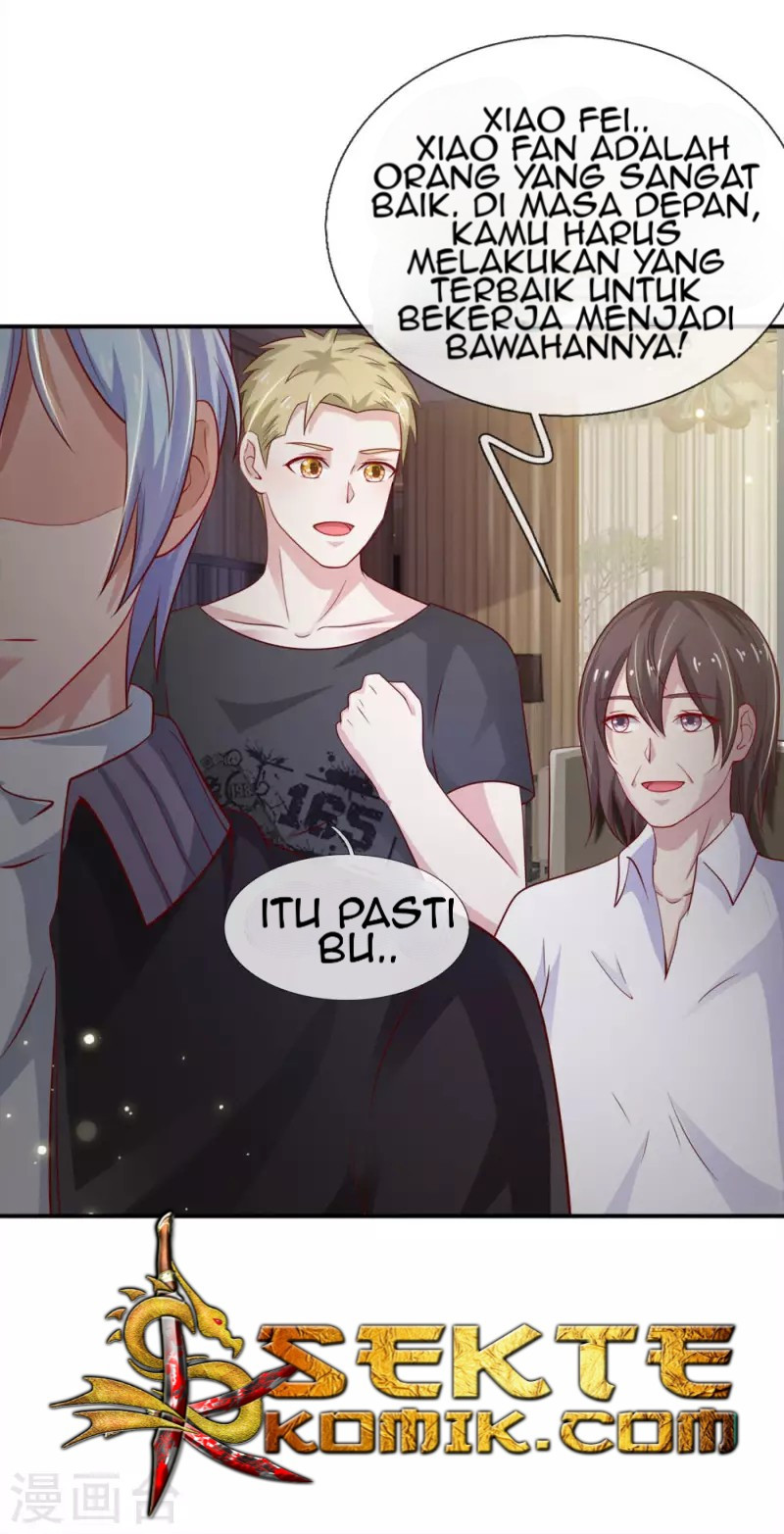 I am Daxianzun Chapter 66 Gambar 22